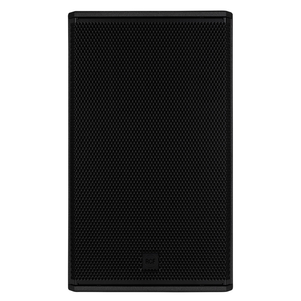 רמקול מוגבר RCF NX 915-A – מבט חזיתי
