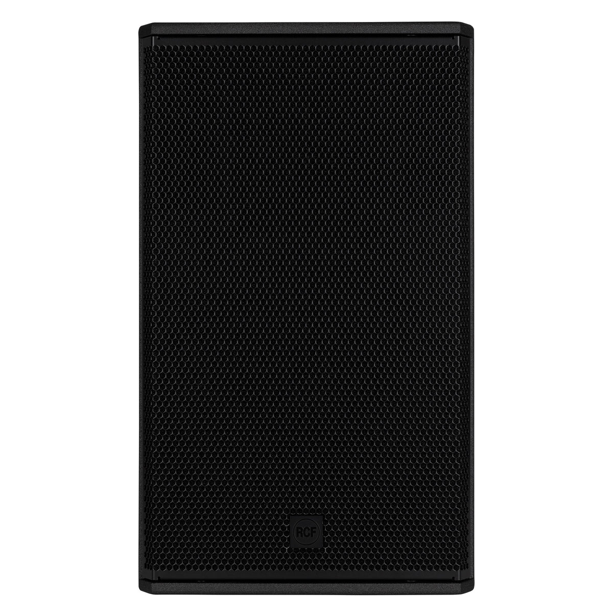 רמקול מוגבר RCF NX 915-A – מבט חזיתי