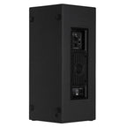 רמקול מוגבר RCF NX 915-A – מבט אחורי