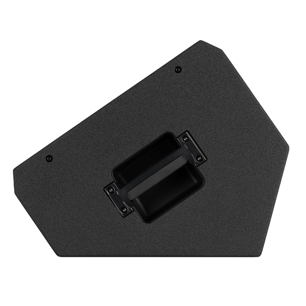 מוניטור במה RCF NX 915-SMA – מבט צד עם ידית