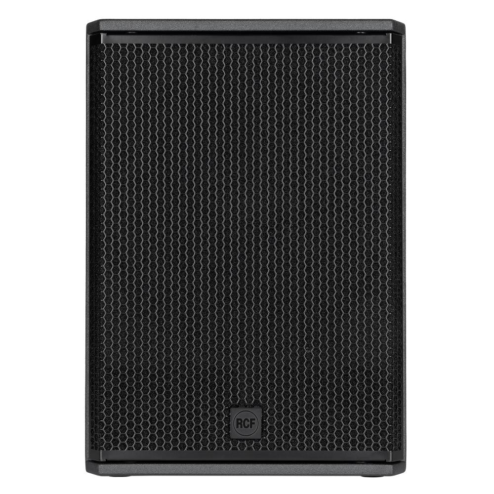 סאבוופר מוגבר RCF SUB 905-AS MK3 – מבט מלפנים