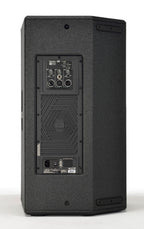 רמקול מוגבר Montarbo R115 – פאנל אחורי