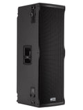 מודול ליין אריי מוגבר RCF TTL 6-A – מבט קדמי בזווית
