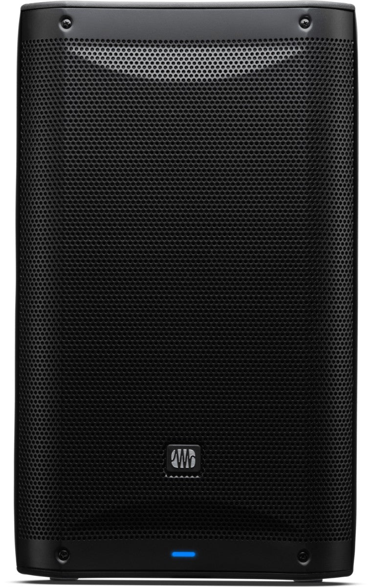 רמקול מוגבר PreSonus AIR XD 10 – מבט מלפנים