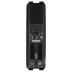 רמקול מוגבר RCF TT 052-A – פאנל אחורי