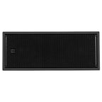 סאבוופר מוגבר RCF TT 808-AS – מבט מלפנים