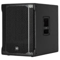 סאבוופר מוגבר RCF SUB 705-AS II, מבט שלושת־רבעי