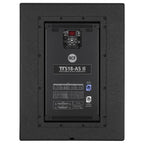 סאבוופר מוגבר RCF TTS 18-A II – פאנל אחורי