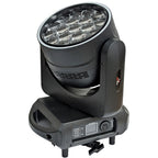 מובינג הד 19×15W Zoom — מבט צד