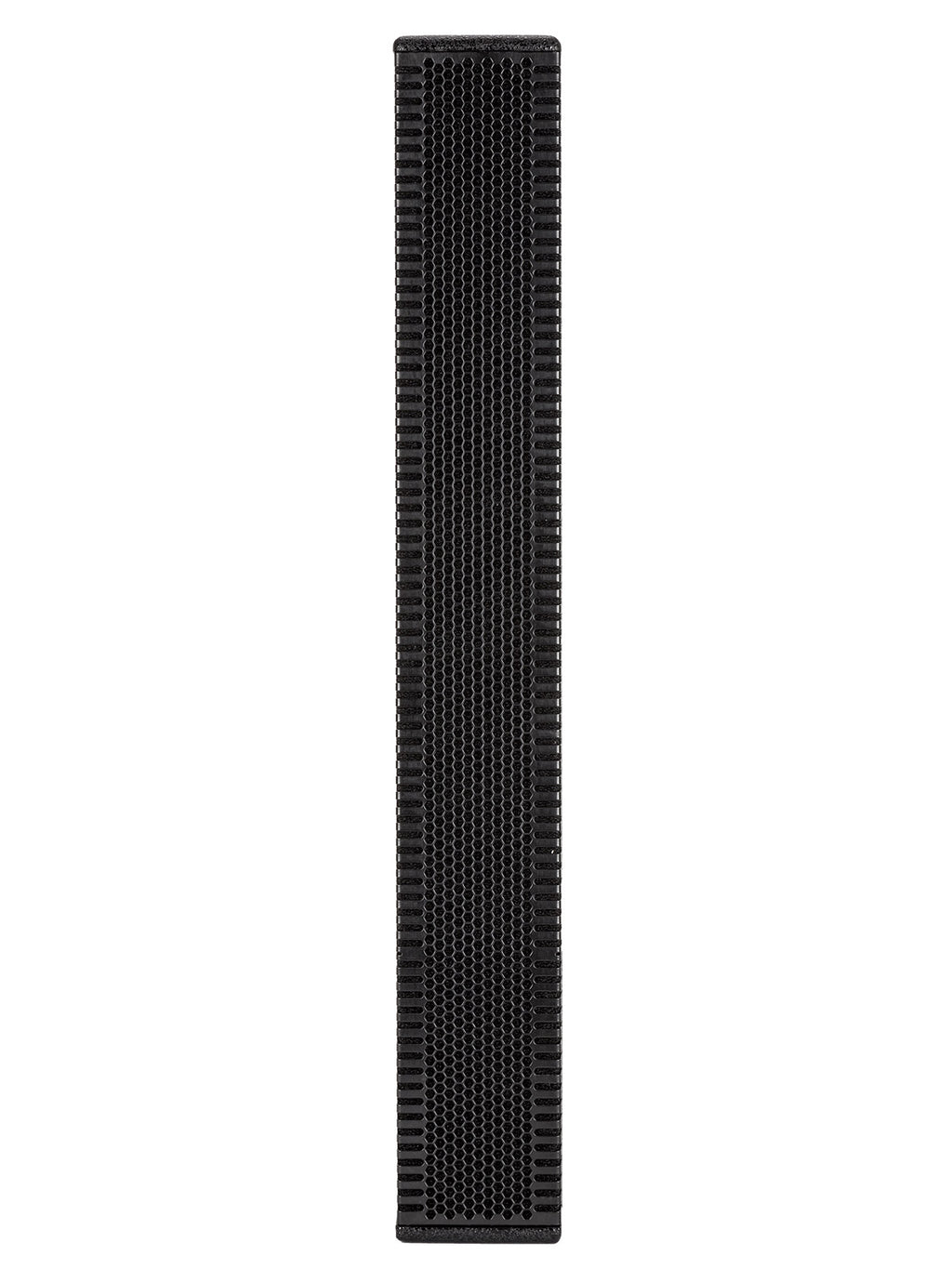 מערכת קולונה RCF EVOX 12 שחור – יחידת הקולונה, מבט קדמי