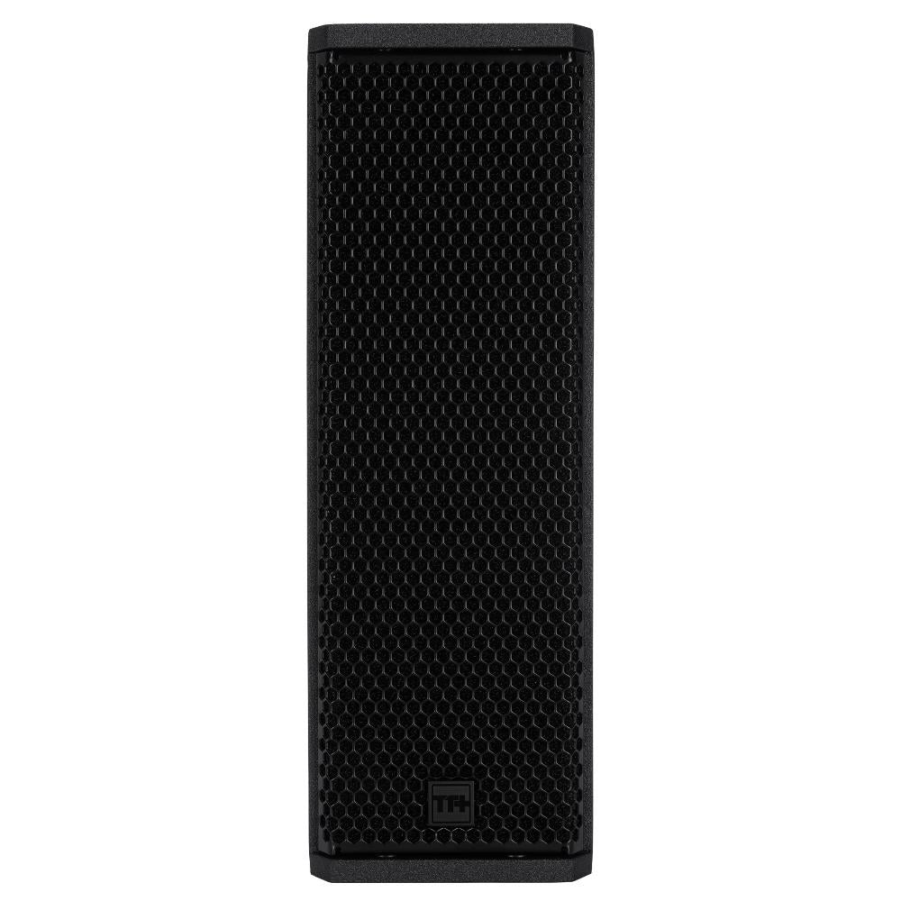 רמקול מוגבר RCF TT 515-A – מבט מלפנים