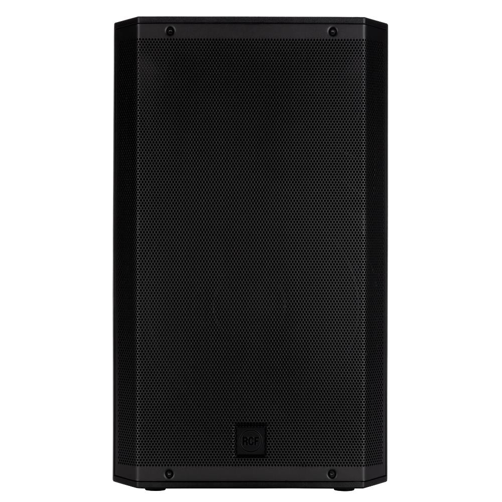 רמקול מוגבר RCF ART 915-AX – מבט קדמי