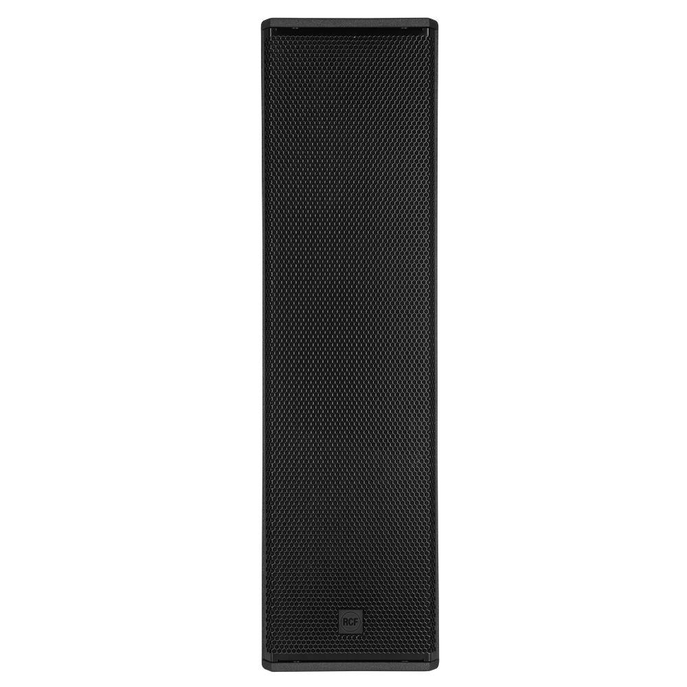 רמקול קולונה מוגבר RCF NXL 44-A MK2 – מבט חזיתי