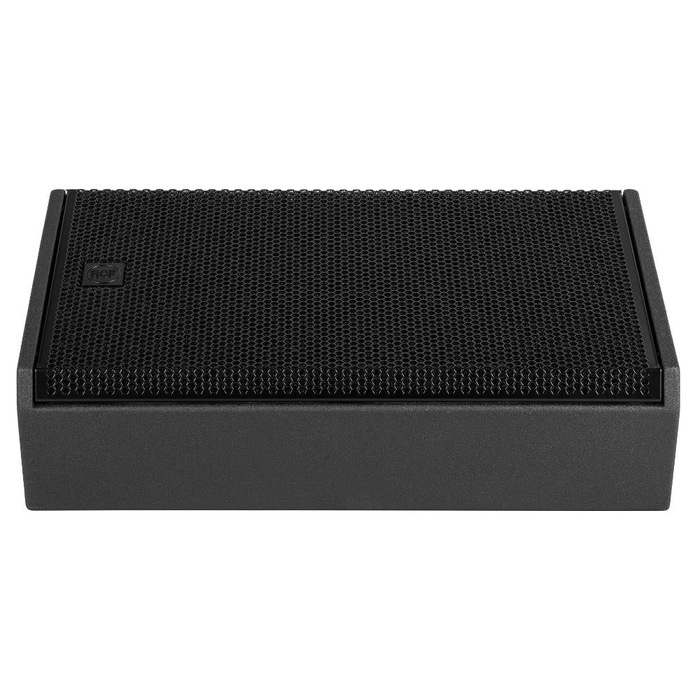 מוניטור במה RCF NX 912-SMA – מבט חזיתי