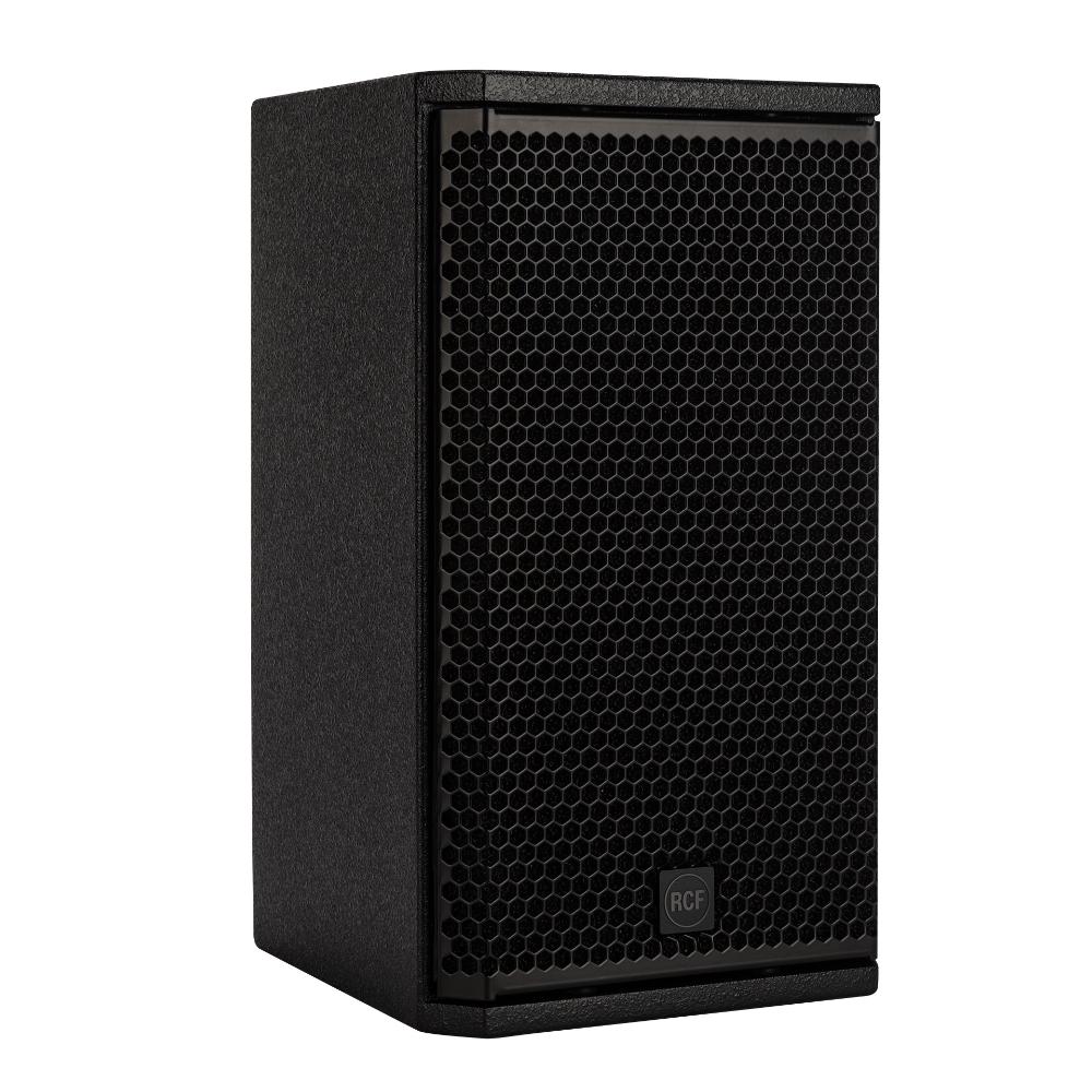 רמקול פסיבי RCF COMPACT M 06, מבט שלושת־רבעי
