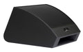 מוניטור במה פסיבי EAW MicroWedge MW15 – מבט קדמי בזווית