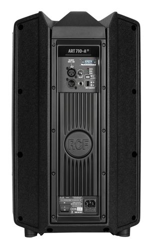 רמקול מוגבר RCF ART 710-A MK5