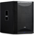 סאבוופר מוגבר PreSonus AIR18s – מבט קדמי בזווית