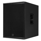 סאבוופר מוגבר RCF SUB 8003-AS MK3 – מבט קדמי בזווית