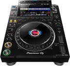 נגן DJ — CDJ 3000x