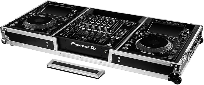 נגן DJ — CDJ 3000x