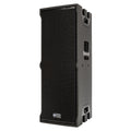 מודול ליין אריי מוגבר RCF TTL 4-A – מבט קדמי בזווית