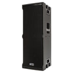 מודול ליין אריי מוגבר RCF TTL 4-A – מבט קדמי בזווית