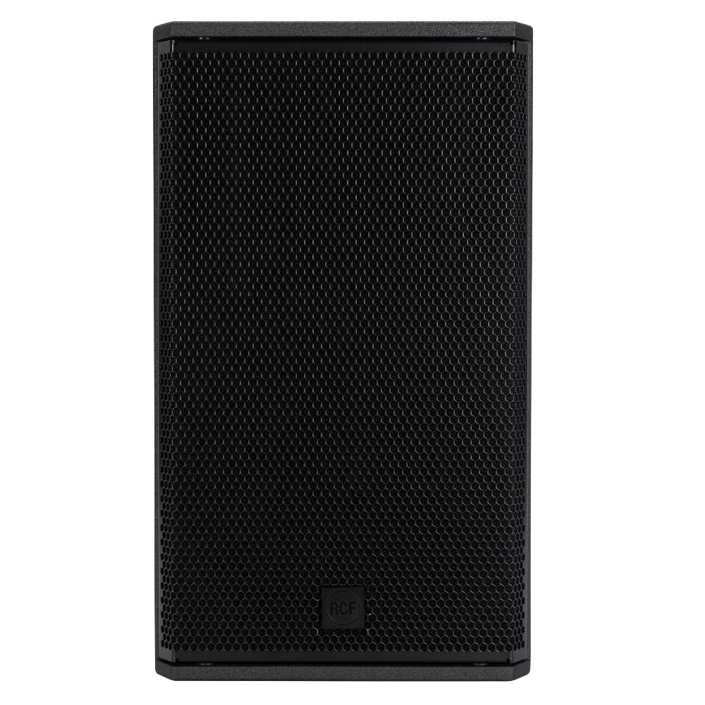 רמקול מוגבר RCF NX 912-A – מבט חזיתי
