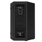 רמקול מוגבר RCF NX 910-A – פאנל אחורי