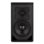 רמקול פסיבי RCF COMPACT M 06 ללא גריל: וופר 6״ וטוויטר