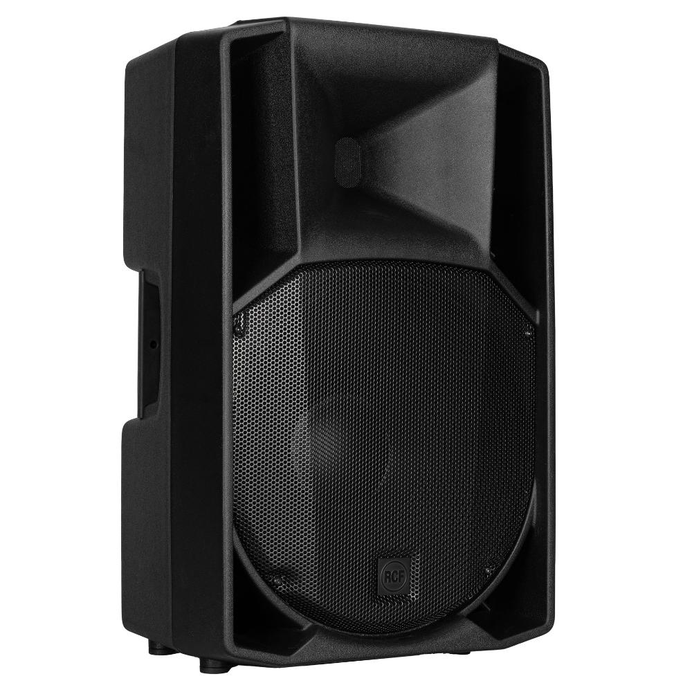 רמקול מוגבר RCF ART 715A-MK5 – מבט בזווית