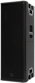 רמקול מוגבר RCF KXL 4-A, מבט שלושת־רבעי