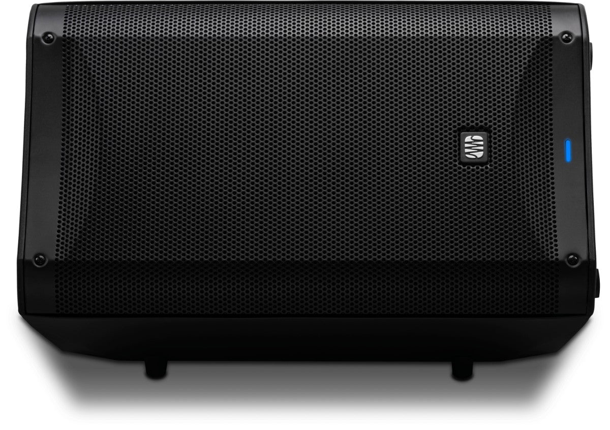 רמקול מוגבר PreSonus AIR XD 10 – בשכיבה כמוניטור במה
