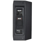 רמקול מוגבר EAW RS121 – פאנל אחורי