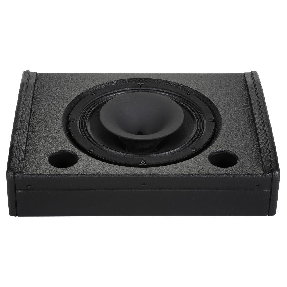 מוניטור במה RCF NX 12-SMA – ללא גריל, המתמר הקואקסיאלי