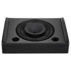 מוניטור במה RCF NX 12-SMA – ללא גריל, המתמר הקואקסיאלי