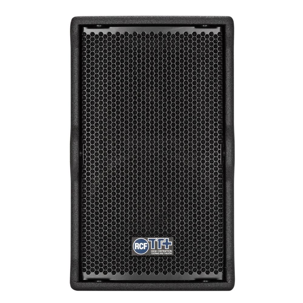 רמקול מוגבר RCF TT 08-A II – מבט מלפנים