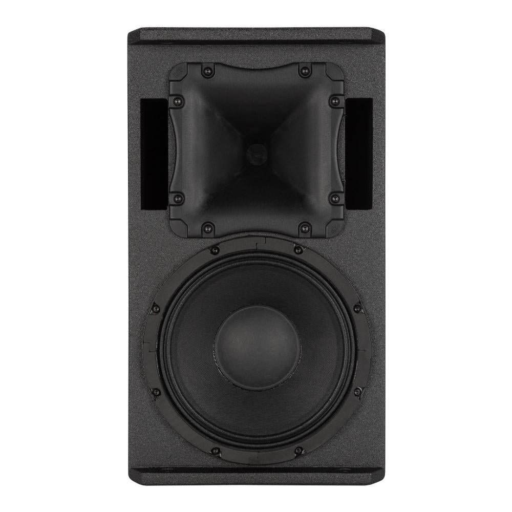 רמקול מוגבר RCF NX 910-A – ללא גריל, וופר ודרייבר
