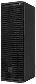 רמקול מוגבר RCF NXL 14-A – מבט קדמי בזווית