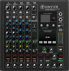 מיקסר Mackie Onyx 8