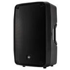 רמקול מוגבר RCF HDM 45-A – מבט בזווית
