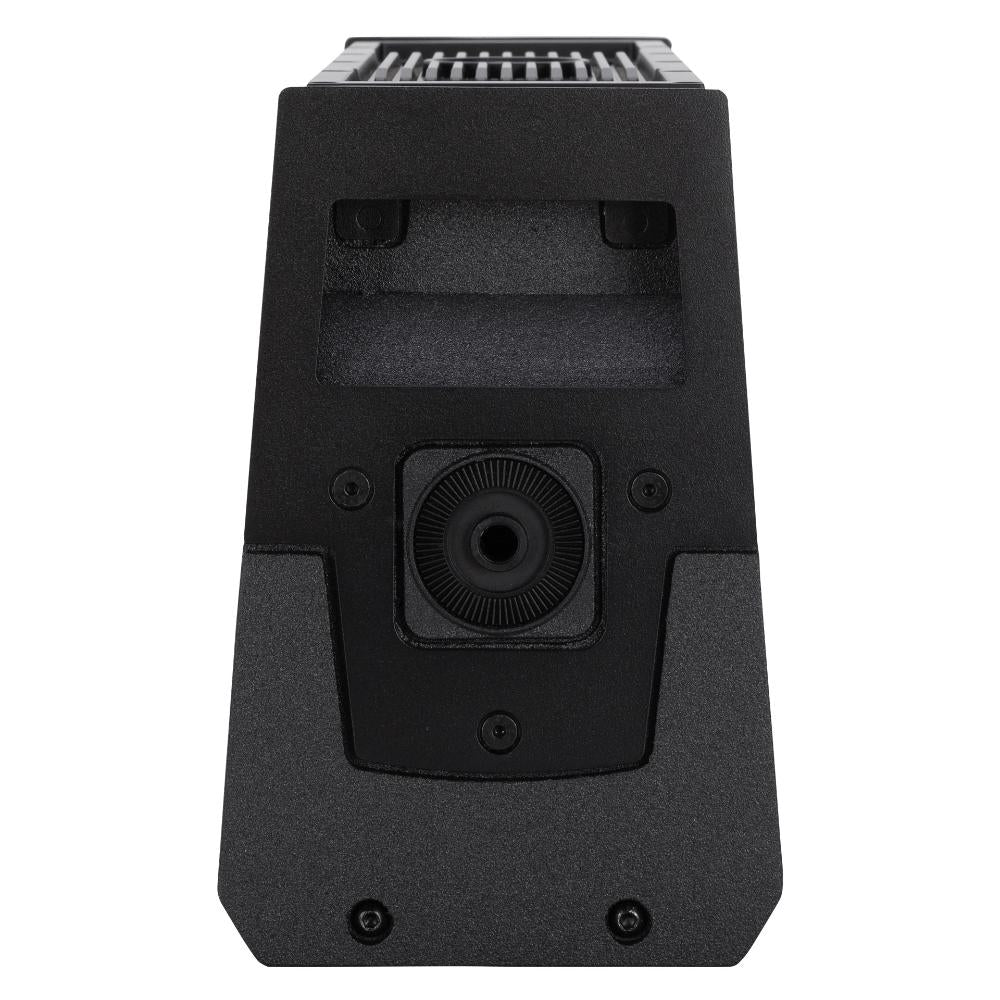 רמקול מוגבר RCF TT 515-A – מבט מלמטה, נקודת חיבור להתקנה