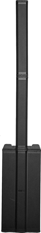 מערכת קולונה אקטיבית Montarbo Nettuno 10 – מבט מלפנים