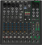 מיקסר Mackie ProFX10v3+