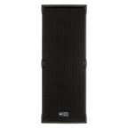 מודול ליין אריי מוגבר RCF TTL 4-A – מבט מלפנים