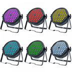 פנס לד UV — PAR LED 60X3W