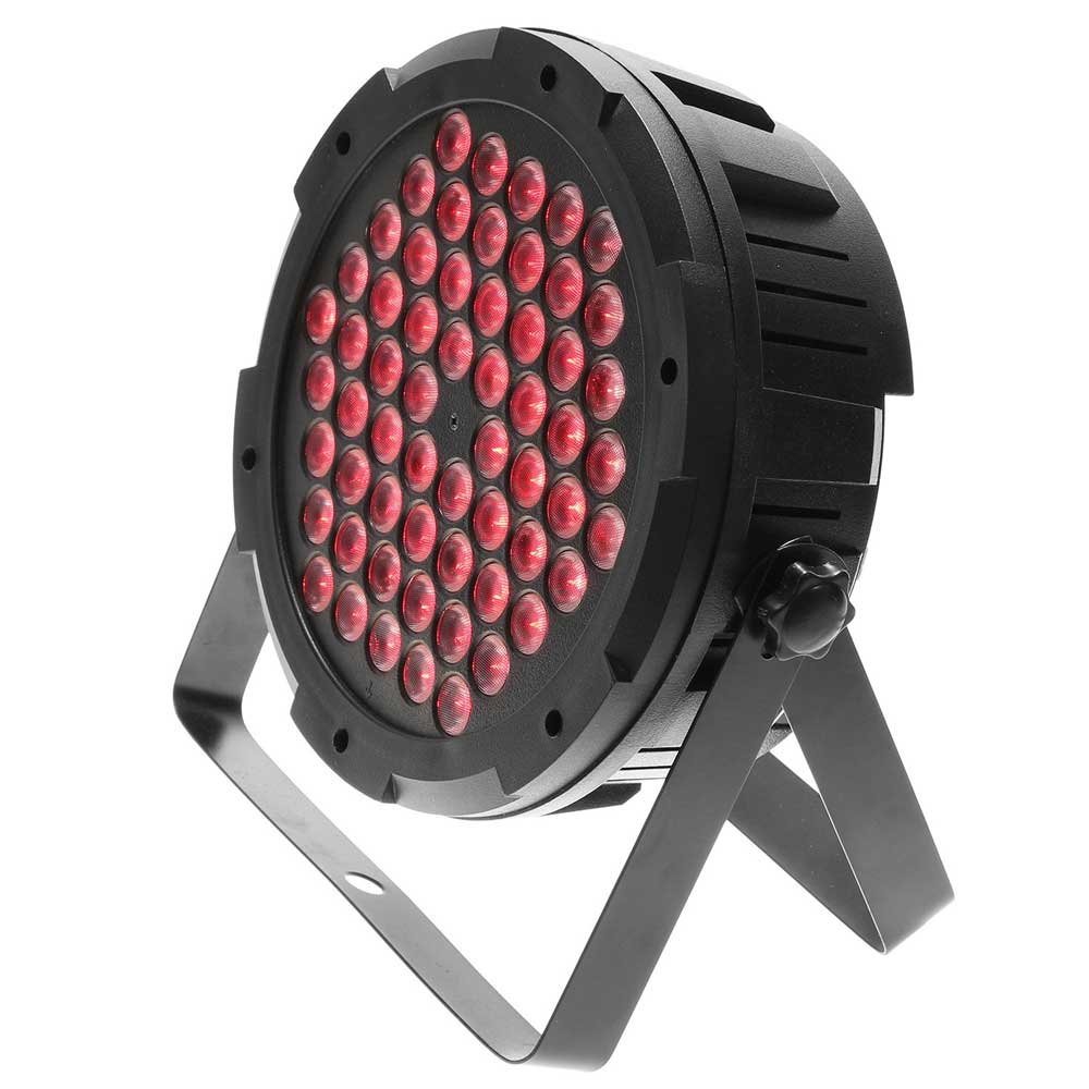 פנס לד UV — PAR LED 60X3W