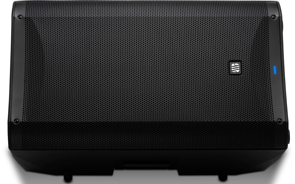 רמקול מוגבר PreSonus AIR XD 12 – בשכיבה כמוניטור במה