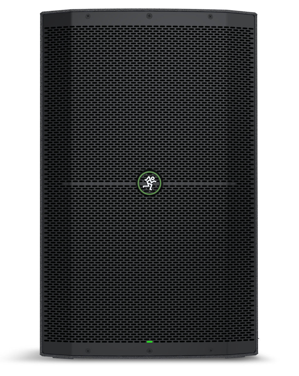 רמקול מוגבר Mackie Thump215XT – מבט קדמי