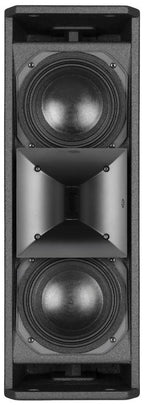רמקול מוגבר RCF NXL 14-A – ללא גריל, שני וופרים ודרייבר